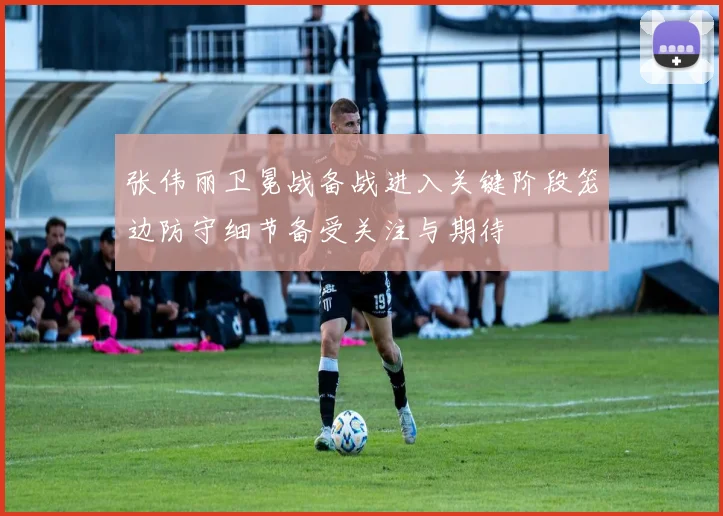 张伟丽卫冕战备战进入关键阶段笼边防守细节备受关注与期待